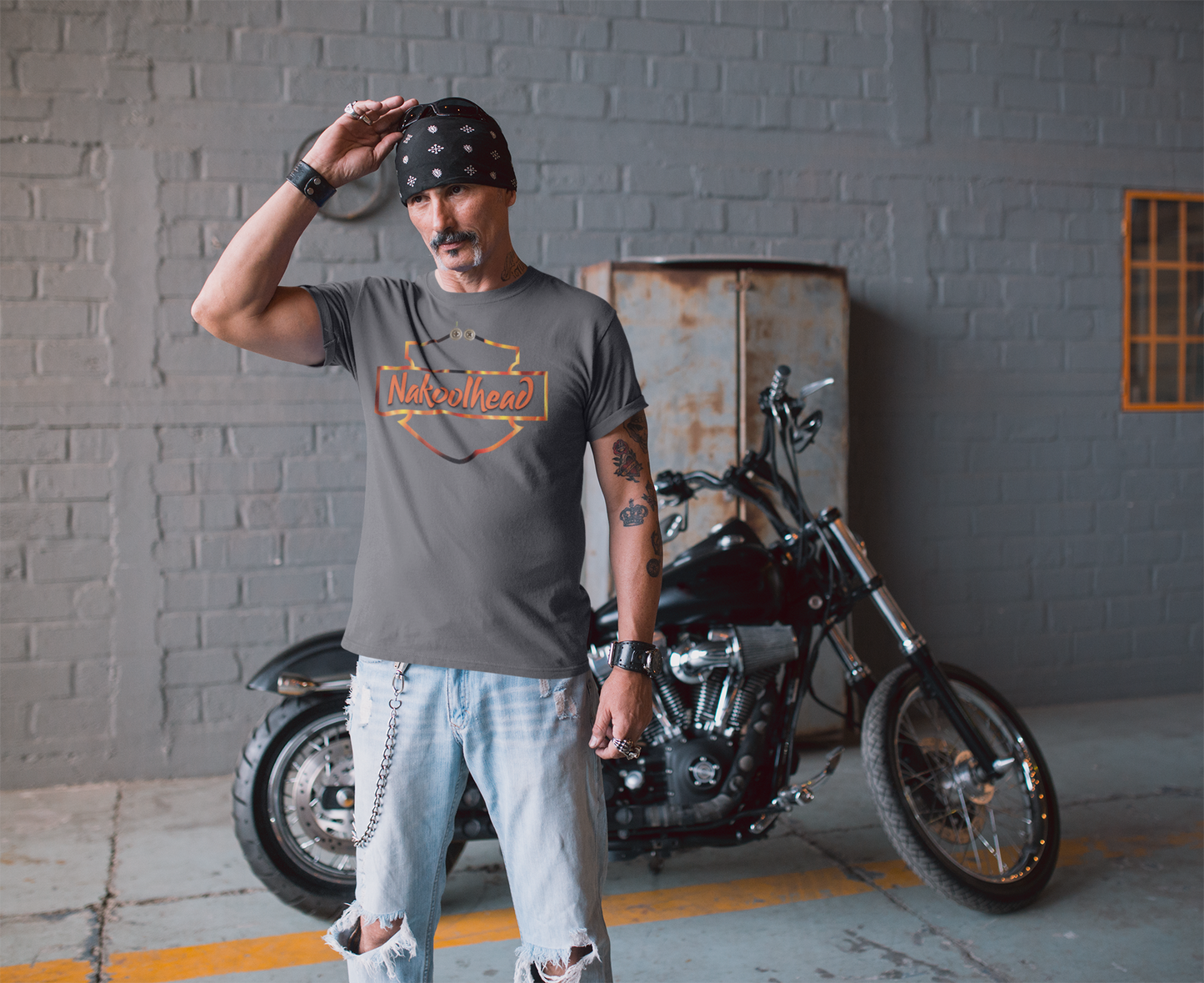 EASY RIDER