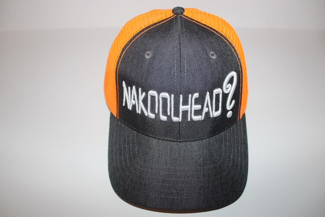 SNAP BACK NAKOOLHEAD?