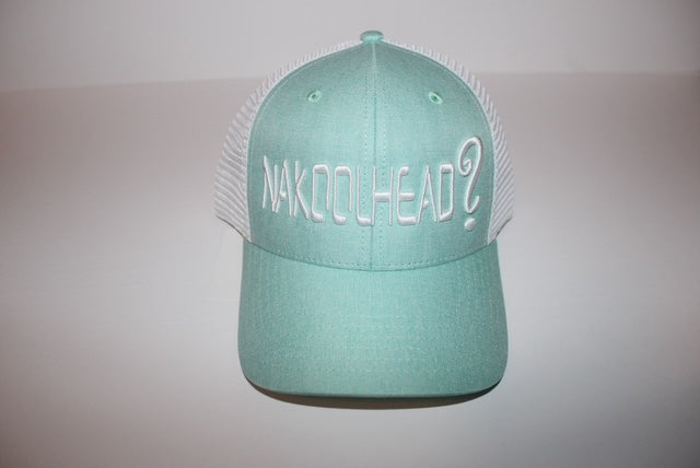 SNAP BACK NAKOOLHEAD?