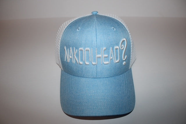 SNAP BACK NAKOOLHEAD?
