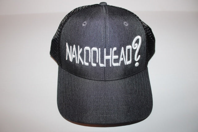 SNAP BACK NAKOOLHEAD?