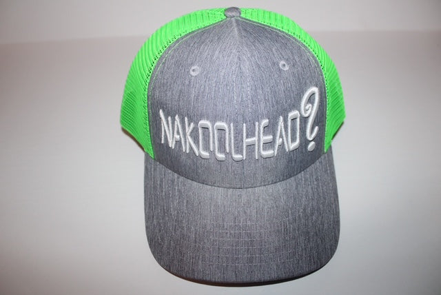SNAP BACK NAKOOLHEAD?