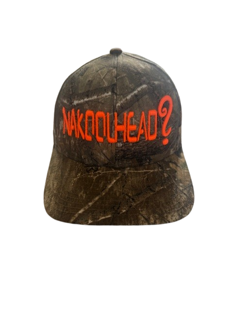 SNAP BACK NAKOOLHEAD? (MESH)