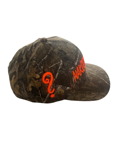 SNAP BACK NAKOOLHEAD? (MESH)