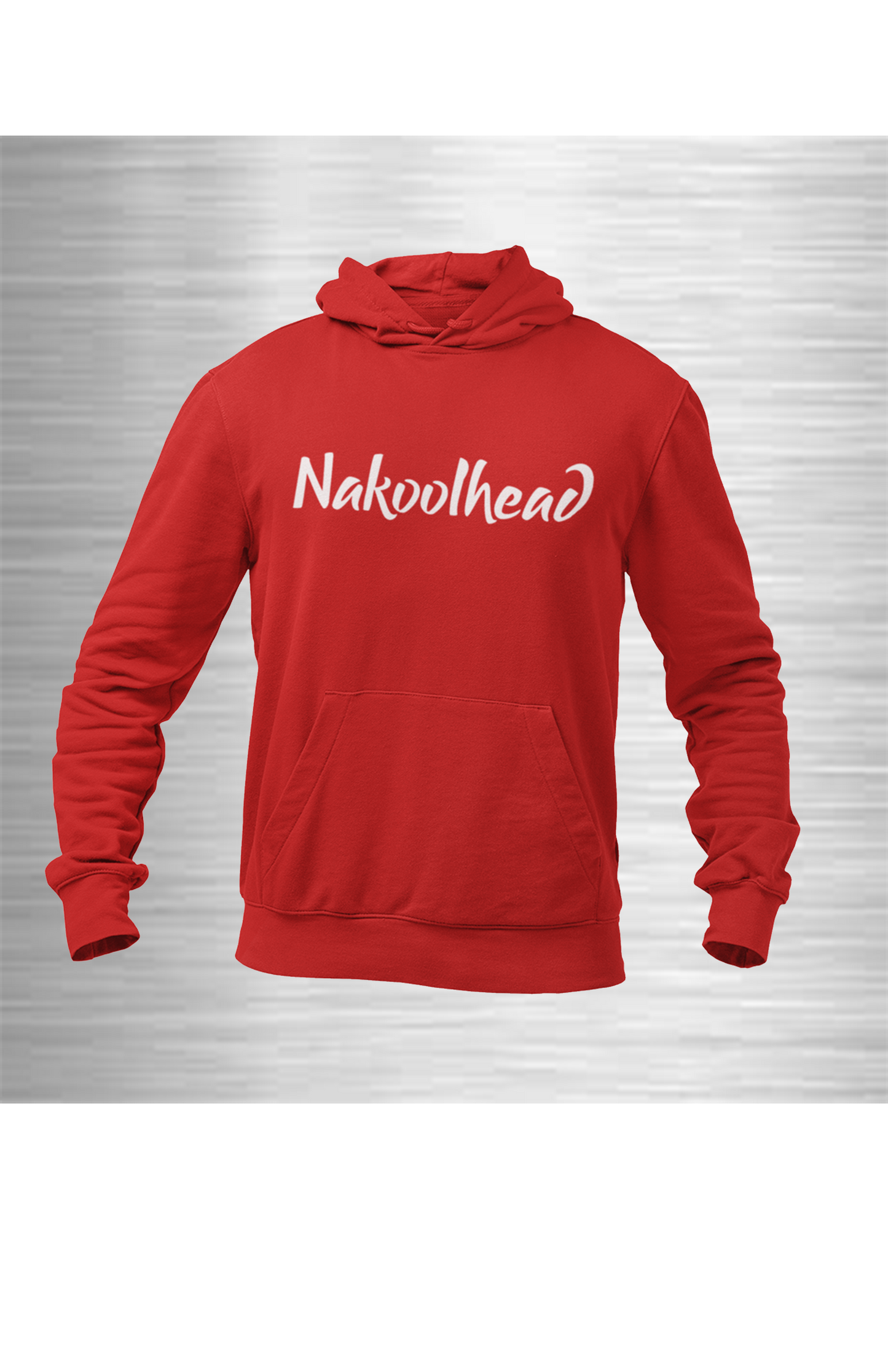 NAKOOLHEAD BOLD LOGO