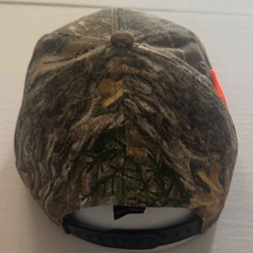 TREE SNAP BACK NAKOOLHEAD?