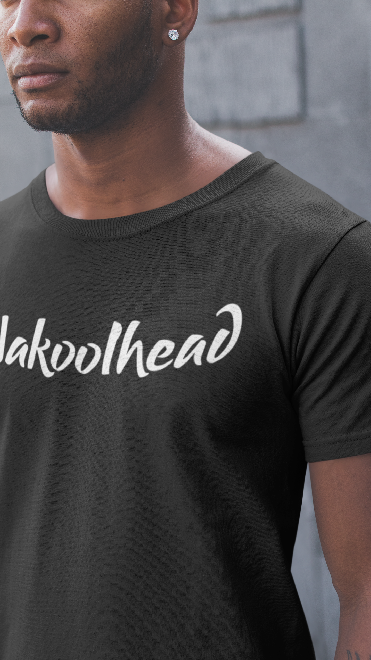 NAKOOLHEAD BOLD LOGO