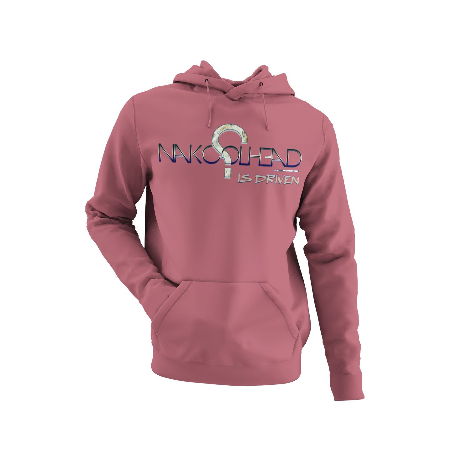 NAKOOLHEAD DRIVEN LOGO