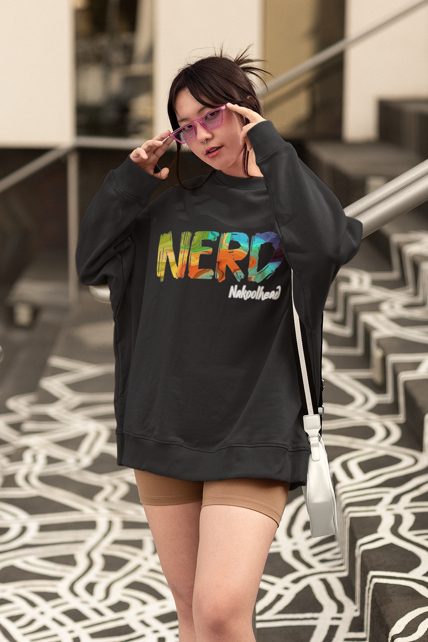 NERD