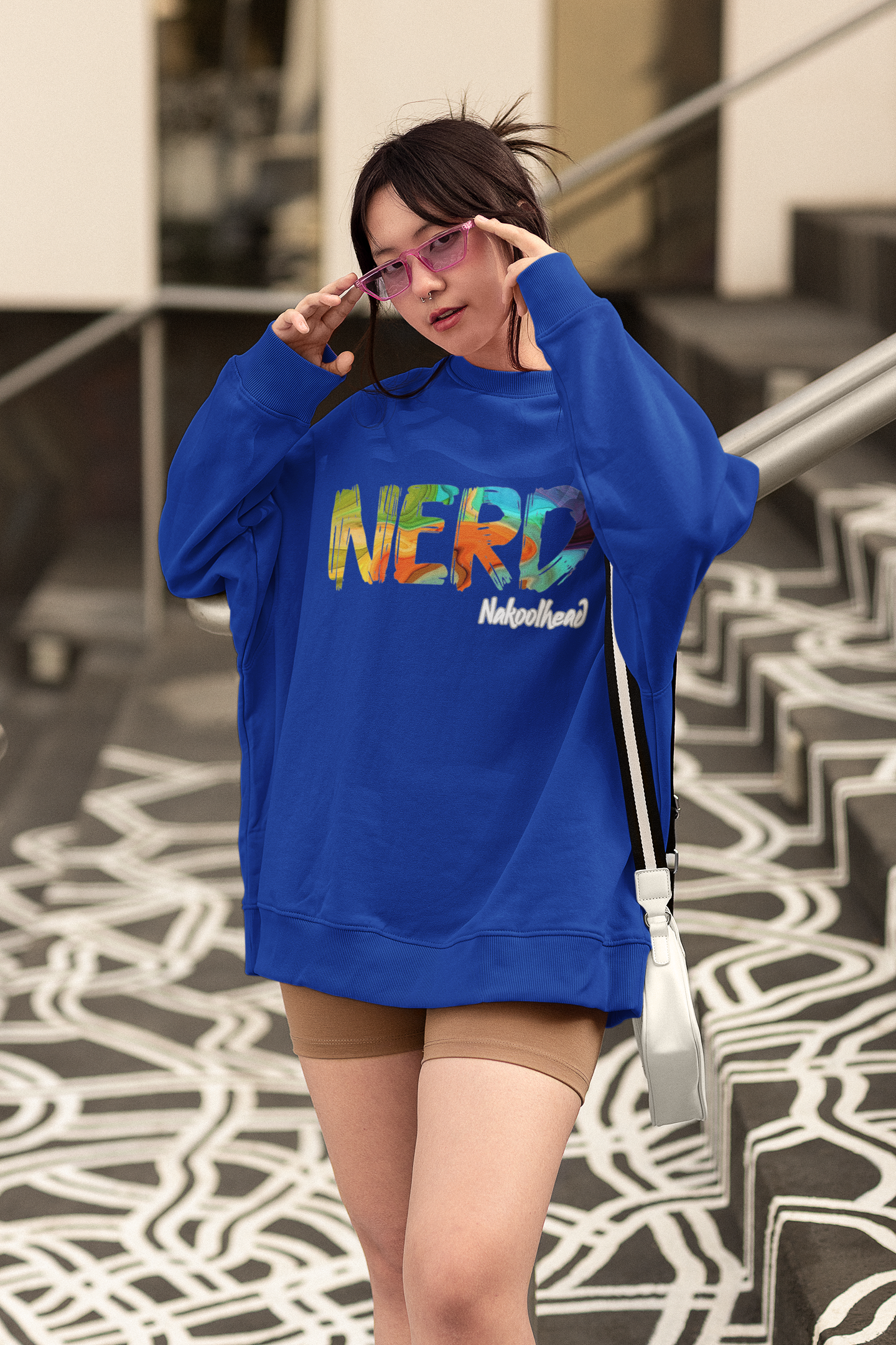 NERD