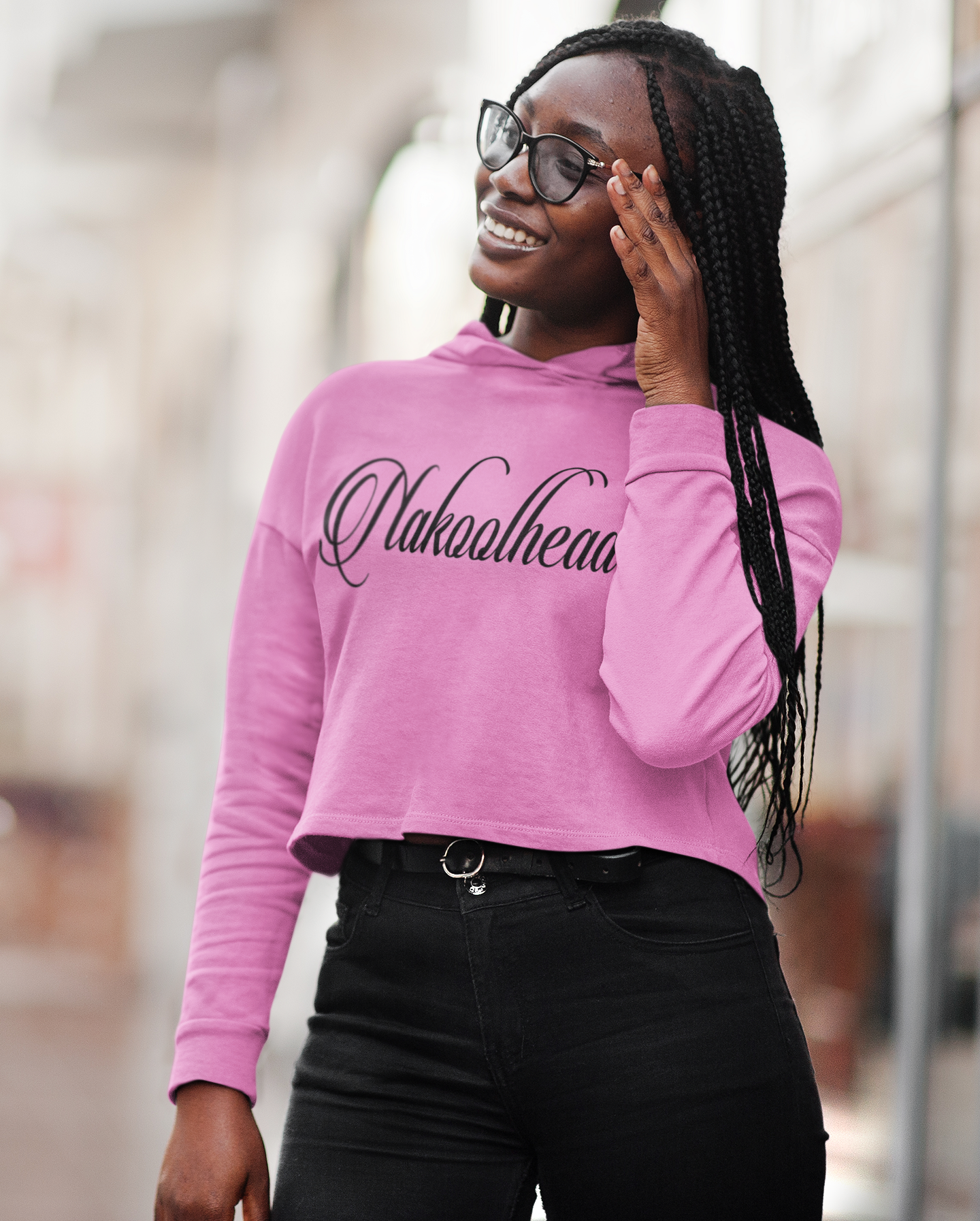 NAKOOLHEAD CURVE LOGO