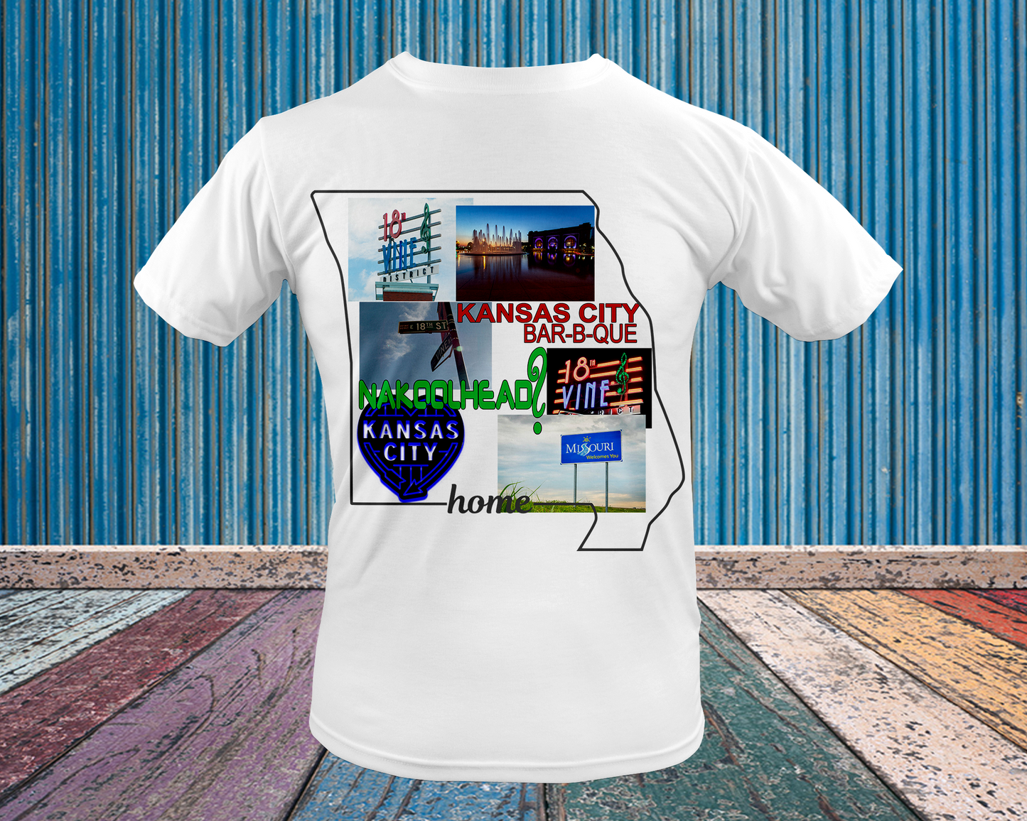 "KANSAS CITY"