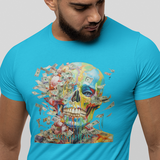 T SHIRTS - POP UP