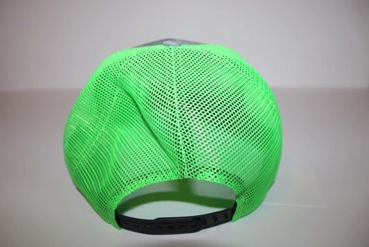SNAP BACK NAKOOLHEAD? (MESH)
