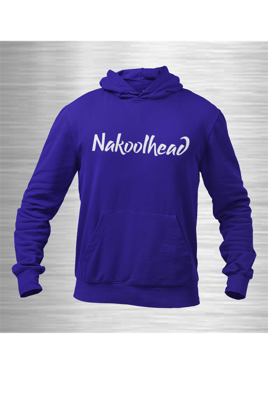 NAKOOLHEAD BOLD LOGO