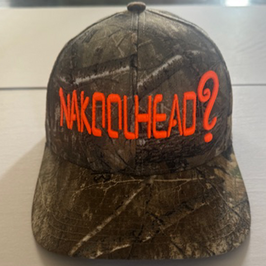 TREE SNAP BACK NAKOOLHEAD?